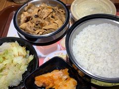 -真功夫(中医院店)