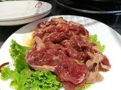-合易泓烤肉•首创生椰大油边(宁山路店)