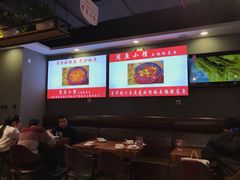 大堂-周鱼小馆石锅酸菜鱼(活力汇店)