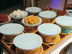 -麻辣英雄重庆火锅(陈江天益城店)
