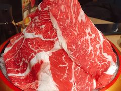 -温野菜涮涮锅(西单大悦城店)