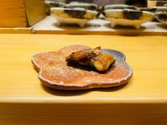 -鮨青(恒基名人购物中心店)