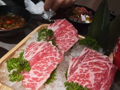 -骨之味·筒骨汤火锅(江头店)
