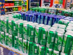 -幸福荣耀超市(学院路店)