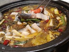 -小饕荟雅安贡椒鱼鲜馆(广福桥店)