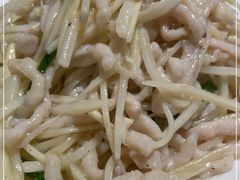 -马凯餐厅(长椿街店)