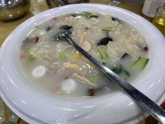 -春水锅贴·传统鲁菜(大明湖店)