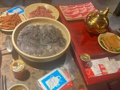-蜀国大将老火锅(江北店)