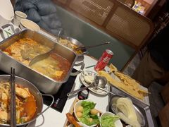 -螺大喜螺蛳粉火锅(雍和宫店)