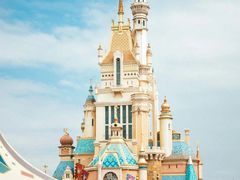 -上海迪士尼度假区