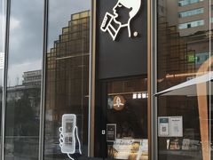 门面-喜茶(昆明恒隆广场店)