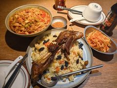 -纳鲁孜·新疆特色餐厅(上海悦荟广场店)