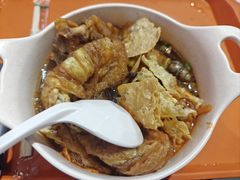 -文昌桥螺蛳粉(魏公村店)