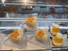 -FANEN法念·烘焙·甜点(万象城店)