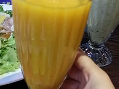 -酷公社·榴莲披萨(太原街店)
