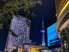 -Kathleen's Waitan 凯圣琳江景西餐厅(外滩店)