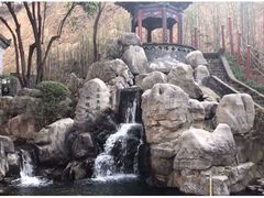 -西安曲江寒窑遗址公园