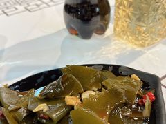 -云晓光头烧烤吧(德平路店)