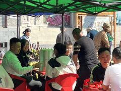 -张包铺(道外店)