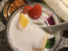 -云荷里·蒸汽石锅鱼·云南菜(中发百旺店)