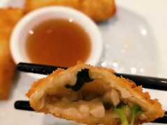春&nbsp;卷-光明邨大酒家(淮海路店)