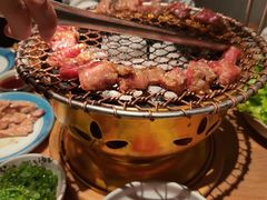 -烧肉达人•炭火烧肉(新天地店)