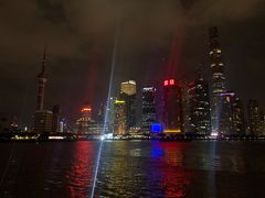 -黄浦江游览快线(金陵东路码头)