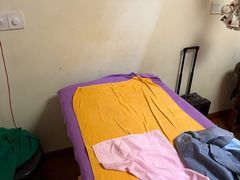 -沈师傅盲人按摩工作室(密三小区店)