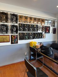 -MDZ STORE·TATTOO·耳饰