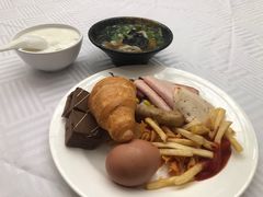 -北京九华山庄会展酒店