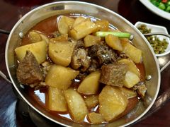 -集贤门·徽菜(福田店)