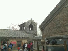 -红嫂家乡旅游区