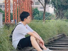 -孙文西路步行街