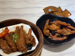 -又一间茶点轩(宝业路店)