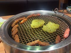 -韩悦牛排烤肉无限续(宝能中心店)