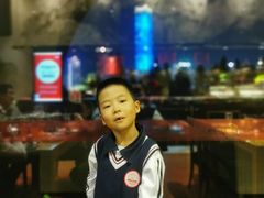 -东方明珠·可口可乐欢乐餐厅