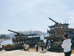 -松花湖风景名胜区