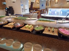 -喜来登酒店-盛宴标帜餐厅