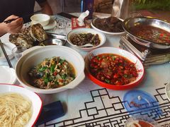 -辣不怕口味虾(凌霄路店)