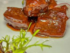-酌宴府The China Club·广州万富希尔顿酒店(云城东路店)