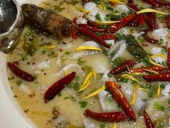 -江渔儿酸菜鱼(东厦一百店)