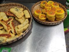 -小米粑粑(玉锦苑店)