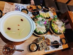 -束河人家(南锣鼓巷店)