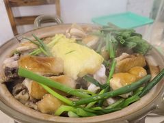 -上南瓦煲鸡·清远鸡·老字号(总店)