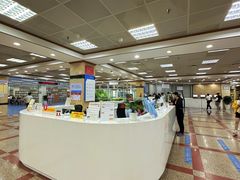 -南山图书馆(常兴路店)