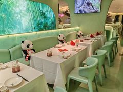 -眉州东坡·熊猫主题餐厅(枫蓝店)