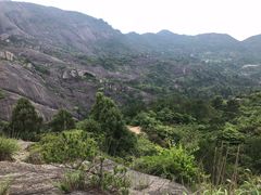 -大罗山风景区