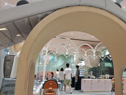 -奈尔宝·儿童乐园·亲子餐厅(华采天地店)