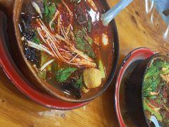 -清真·马文砂锅大全(麦苋街店)