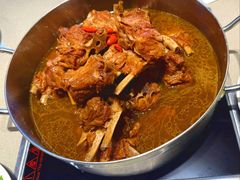 -蝎王府羊蝎子(虎坊桥总店)